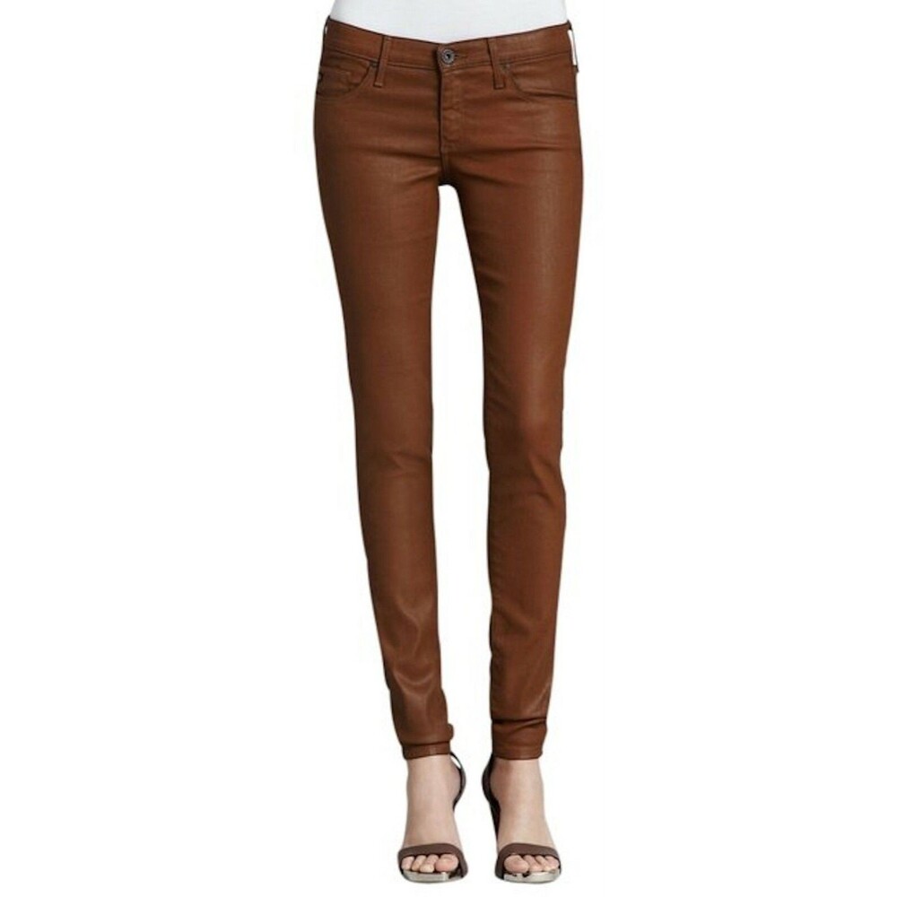 AG Adriano Goldschmied Absolute Legging Extreme Skinny